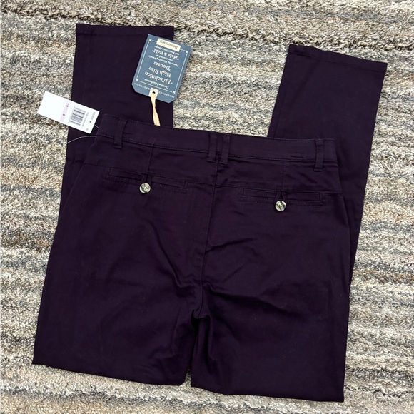 Democracy Ab Solution High Rise Trousers Sz 6 NWT | Democracy Hi-Rise Trousers - - Picture 12 of 12